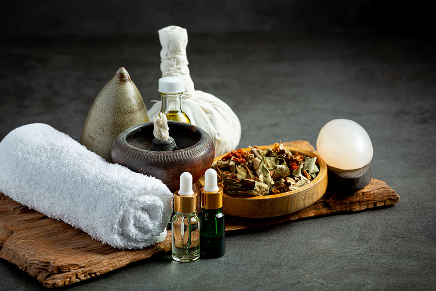 dual therapist massage